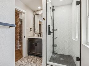 4512  Ranch View Road , Fort Worth Texas 76109