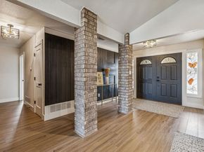 4512  Ranch View Road , Fort Worth Texas 76109