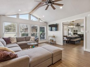 4512  Ranch View Road , Fort Worth Texas 76109