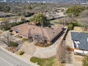 4512  Ranch View Road , Fort Worth Texas 76109