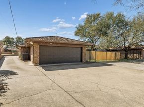 4512  Ranch View Road , Fort Worth Texas 76109