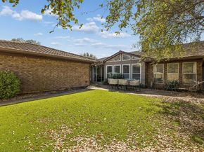 4512  Ranch View Road , Fort Worth Texas 76109
