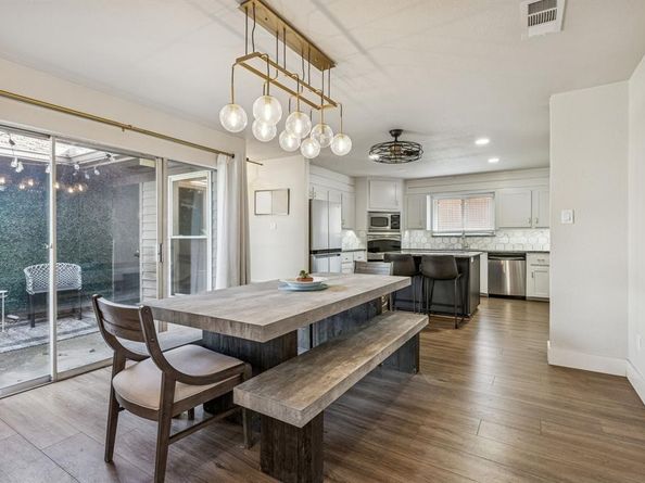 4512  Ranch View Road , Fort Worth Texas 76109