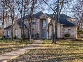 3528  Bay Ridge , Little Elm Texas 75068