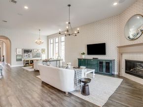 2608  Eclipse Place , Celina Texas 75009