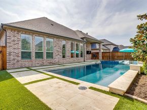 2608  Eclipse Place , Celina Texas 75009