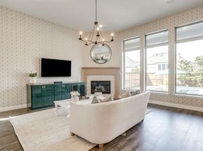 2608  Eclipse Place , Celina Texas 75009