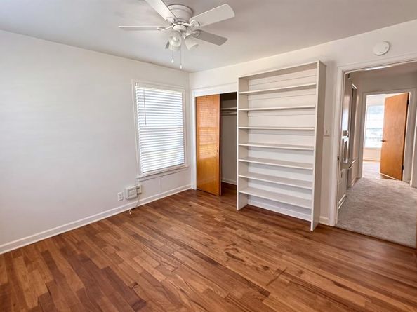 809  Crescent Street , Denton Texas 76201