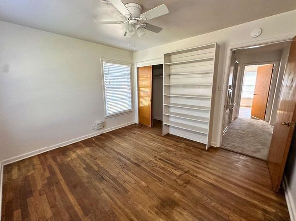 809  Crescent Street , Denton Texas 76201