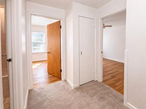 809  Crescent Street , Denton Texas 76201