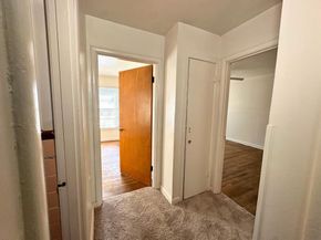 809  Crescent Street , Denton Texas 76201