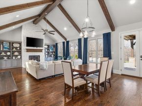 8500  Tierra Court , Benbrook Texas 76126