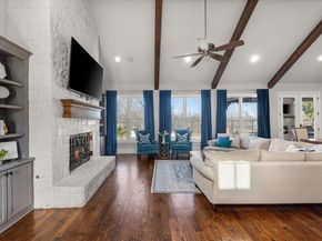 8500  Tierra Court , Benbrook Texas 76126