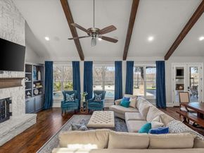 8500  Tierra Court , Benbrook Texas 76126