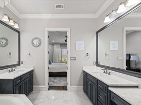 8500  Tierra Court , Benbrook Texas 76126