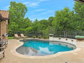 8500  Tierra Court , Benbrook Texas 76126