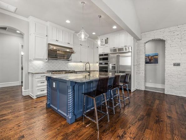 8500  Tierra Court , Benbrook Texas 76126