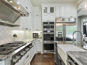 8500  Tierra Court , Benbrook Texas 76126