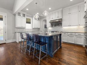 8500  Tierra Court , Benbrook Texas 76126