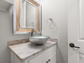 8500  Tierra Court , Benbrook Texas 76126