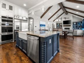 8500  Tierra Court , Benbrook Texas 76126