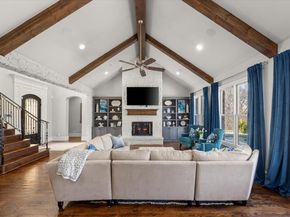 8500  Tierra Court , Benbrook Texas 76126