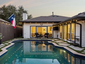 6023  Black Berry Lane , Dallas Texas 75248