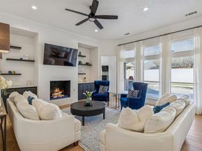 2902  SUMMERTREE Lane , Colleyville Texas 76034