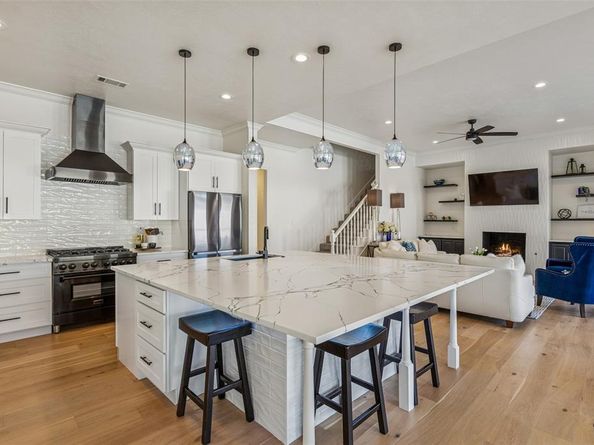 2902  SUMMERTREE Lane , Colleyville Texas 76034