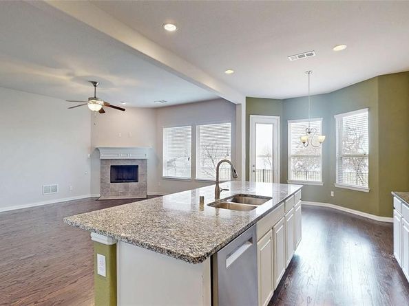 1921  Lake Front Trail , Garland Texas 75043