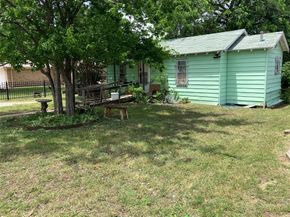 5930  Bonnell Avenue , Fort Worth Texas 76107