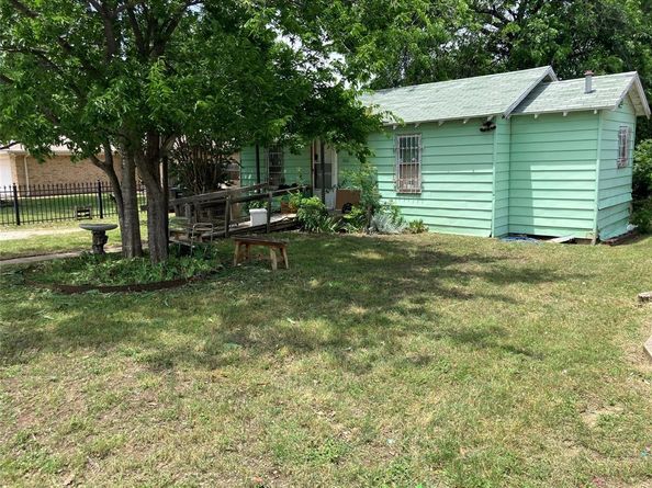 5930  Bonnell Avenue , Fort Worth Texas 76107