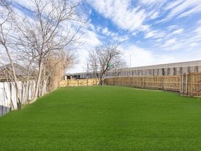 617 E Ramsey Avenue , Fort Worth Texas 76104