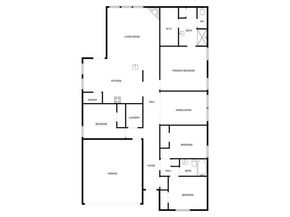 8400  High Garden Street , Fort Worth Texas 76123