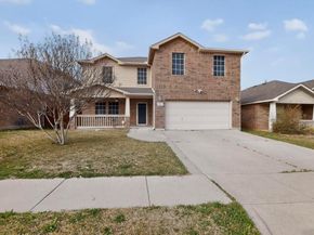 1088  Appaloosa Circle , Fort Worth Texas 76179