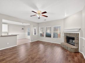 1088  Appaloosa Circle , Fort Worth Texas 76179