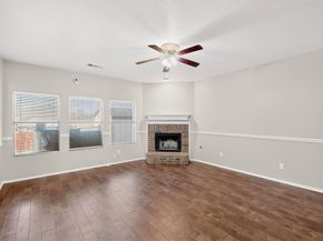 1088  Appaloosa Circle , Fort Worth Texas 76179