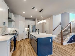 720  Bandera Court , Prosper Texas 75078