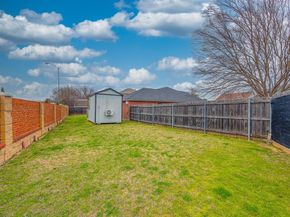 5260  Dillon Circle , Haltom City Texas 76137