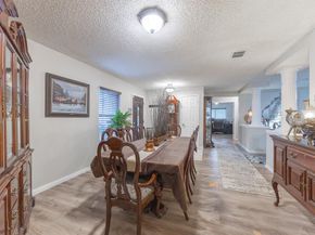 5260  Dillon Circle , Haltom City Texas 76137