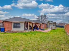 5260  Dillon Circle , Haltom City Texas 76137