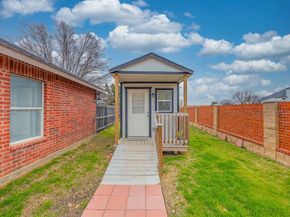 5260  Dillon Circle , Haltom City Texas 76137