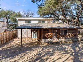 8124  Joy Road , Volente Texas 78641