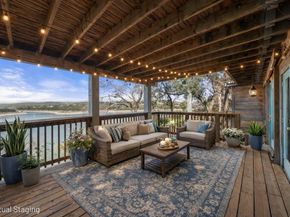 8124  Joy Road , Volente Texas 78641