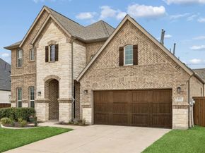 851  Yellowcress Drive , Prosper Texas 75078