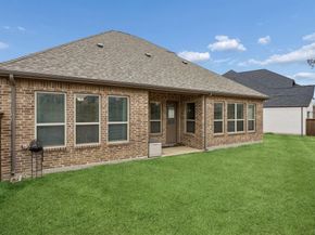 851  Yellowcress Drive , Prosper Texas 75078