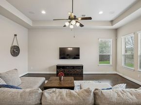 851  Yellowcress Drive , Prosper Texas 75078