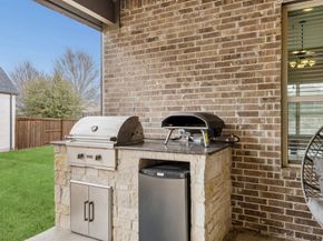 851  Yellowcress Drive , Prosper Texas 75078