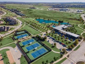 851  Yellowcress Drive , Prosper Texas 75078