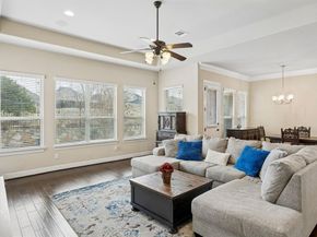 851  Yellowcress Drive , Prosper Texas 75078